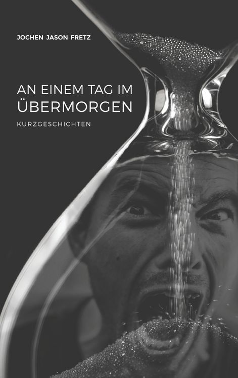 Produktbild: An einem Tag im &Uuml;bermorgen