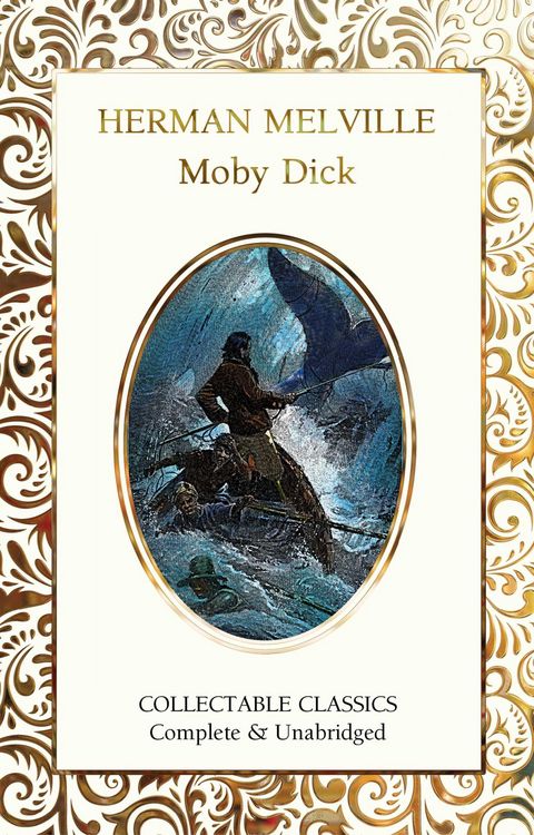 Produktbild: Moby Dick