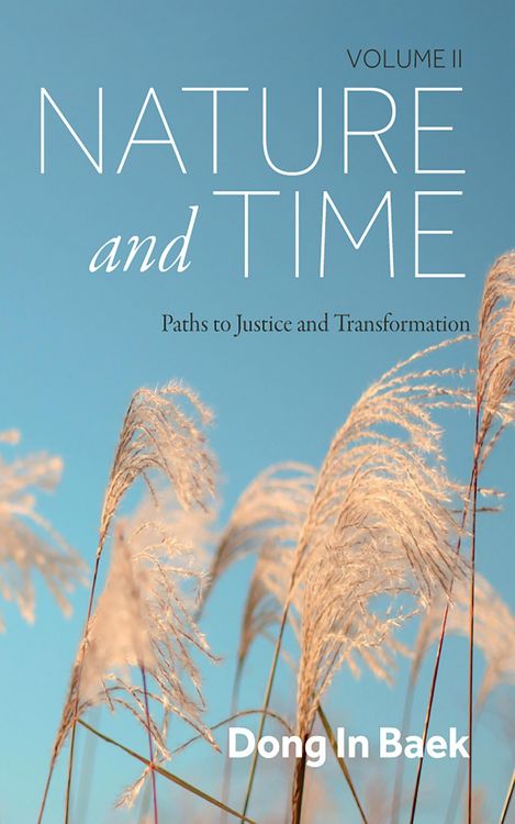 Produktbild: Nature and Time, Volume II