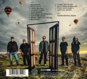 Produktbild: L.I.F.T. (2CD Digipak)