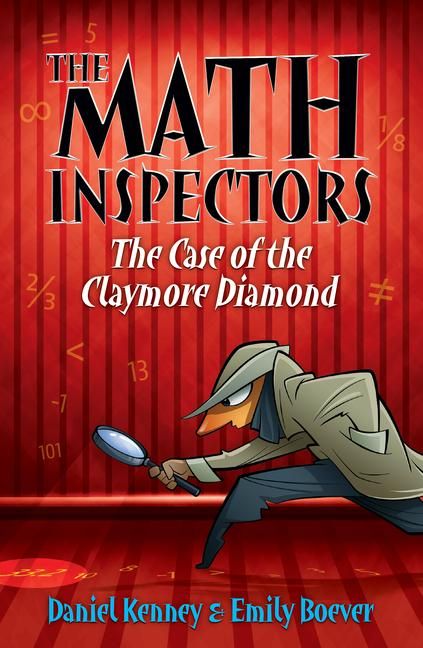Produktbild: Case of the Claymore Diamond