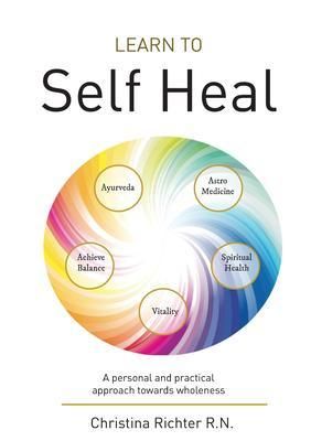 Produktbild: Learn to Self Heal