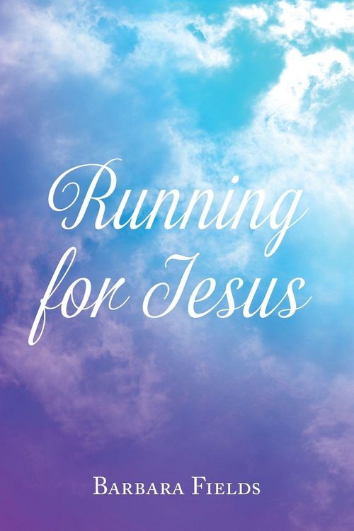 Produktbild: Running for Jesus