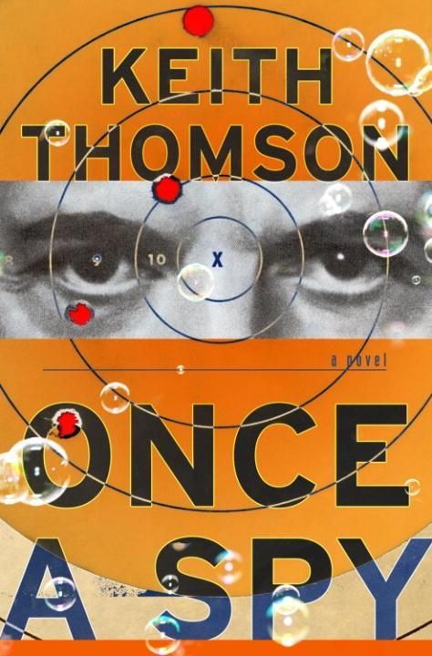 Produktbild: Once a Spy