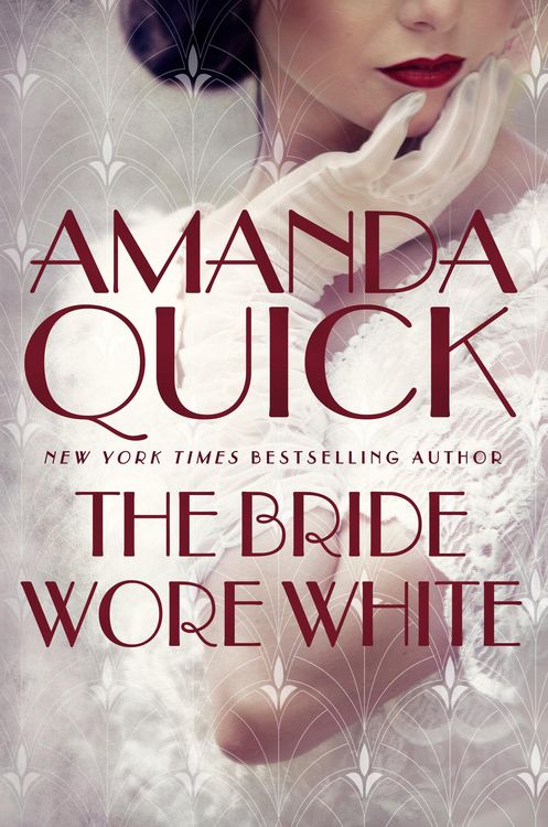 Produktbild: Quick, A: Bride Wore White
