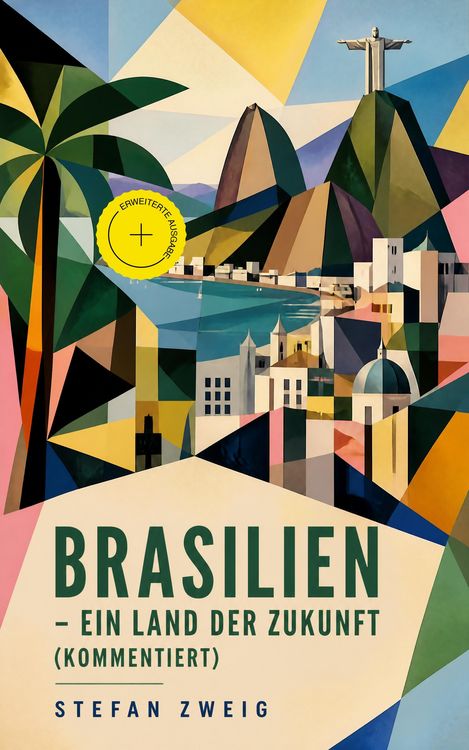 Produktbild: Brasilien - Ein Land der Zukunft (Kommentiert)
