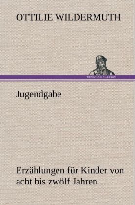 Produktbild: Jugendgabe