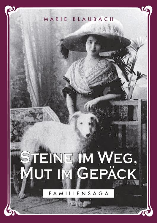 Produktbild: Steine im Weg, Mut im Gep&auml;ck