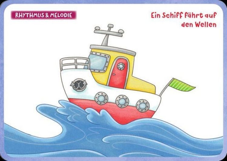 Produktbild: H&ouml;ren - sprechen - reimen - singen: Sprachf&ouml;rderung in der Kita