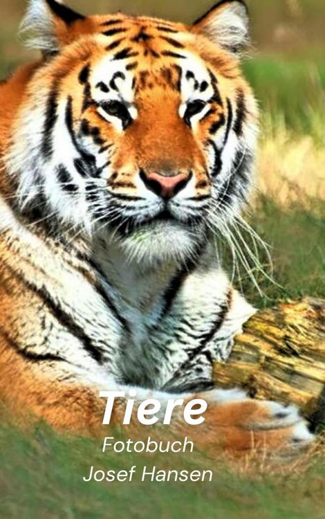 Produktbild: Tiere