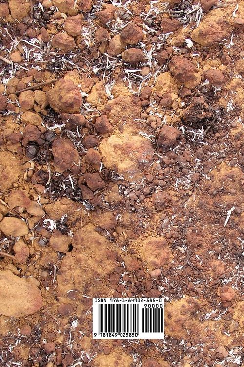 Produktbild: Barren Ground