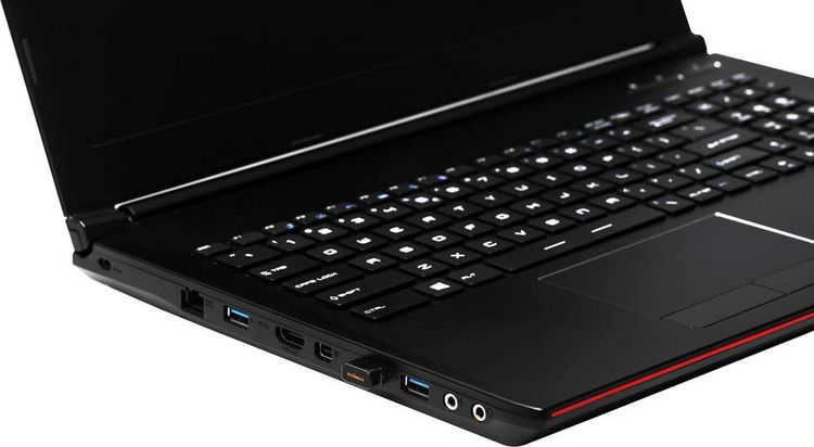 Produktbild: EDIMAX EW-7611ULB WLAN Stick USB-A (USB 2.0), WLAN, Bluetooth&reg; 150 MBit/s