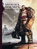 Produktbild: Sherlock Holmes Cemiyeti