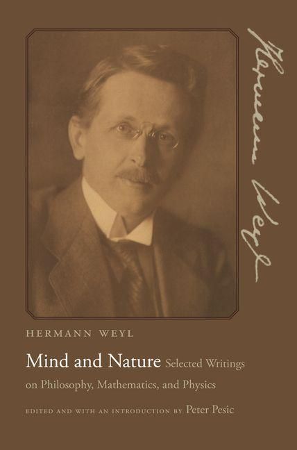 Produktbild: Mind and Nature