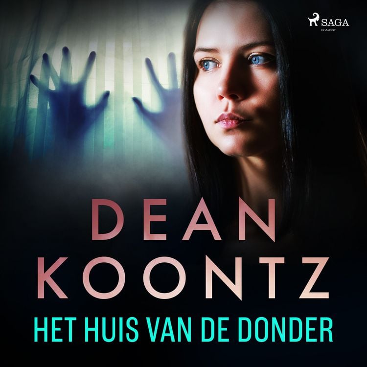 Produktbild: Het huis van de donder