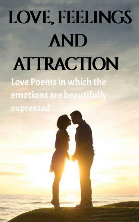 Produktbild: Love, Feeling and Attraction