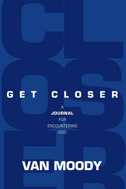 Produktbild: Get Closer