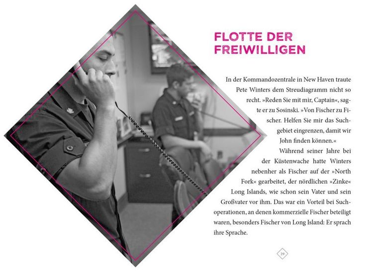 Produktbild: &Uuml;ber Bord (DuMont True Tales )