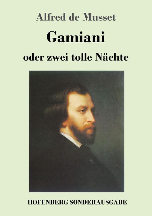 Produktbild: Gamiani oder zwei tolle N&auml;chte