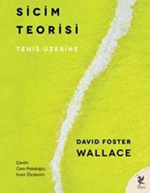 Produktbild: Sicim Teorisi - Tenis &Uuml;zerine