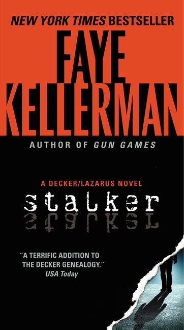 Produktbild: Stalker