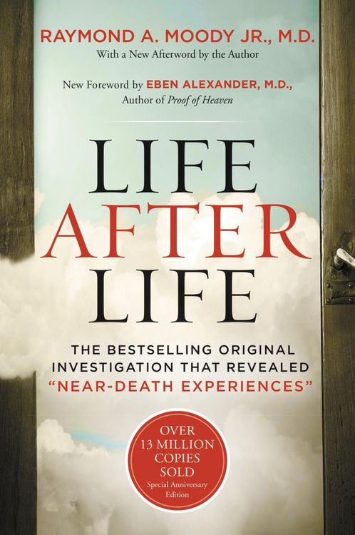 Produktbild: Life After Life