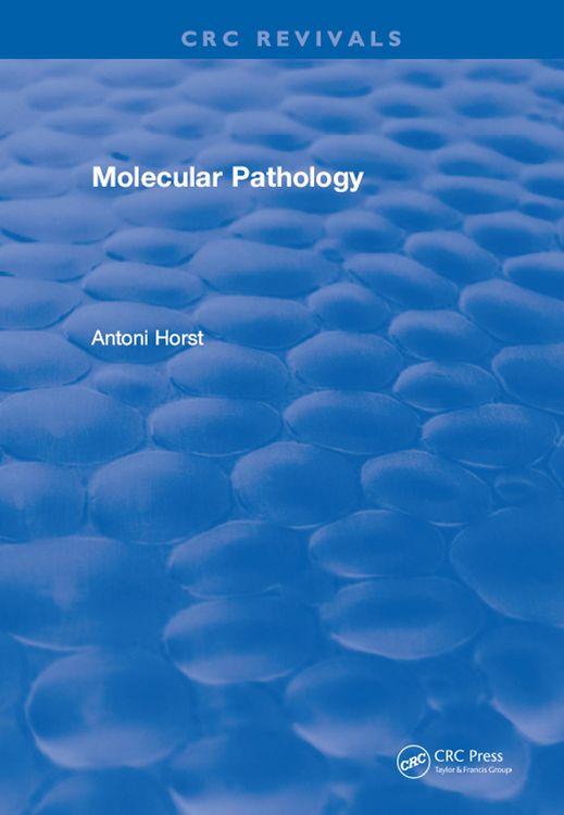 Produktbild: Molecular Pathology
