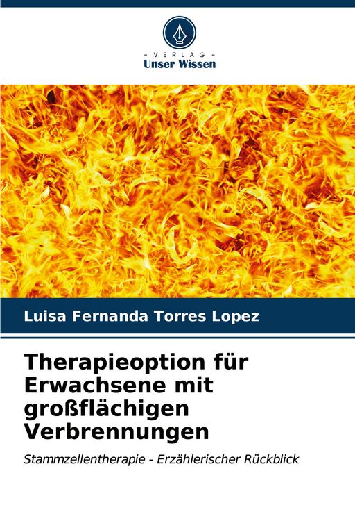 Produktbild: Therapieoption f&uuml;r Erwachsene mit gro&szlig;fl&auml;chigen Verbrennungen