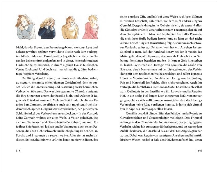Produktbild: Das Fr&auml;ulein von Scud&eacute;ri