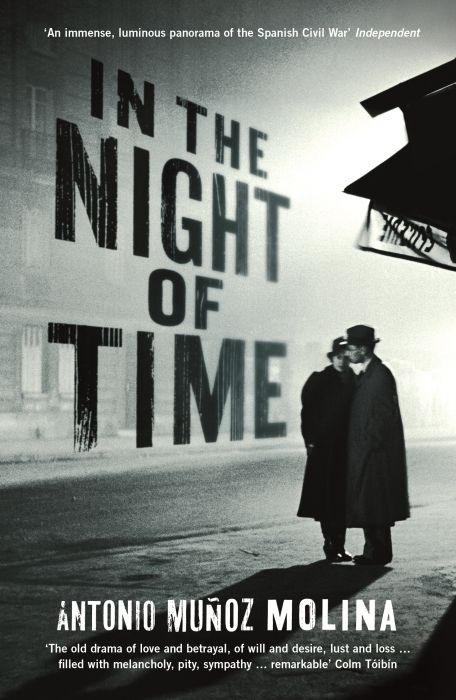 Produktbild: In the Night of Time