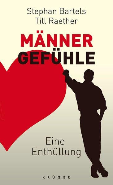 Produktbild: M&auml;nnergef&uuml;hle