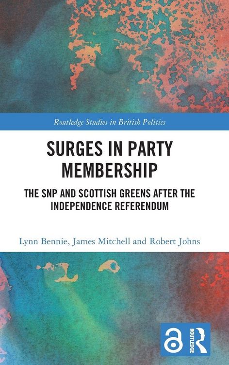 Produktbild: Surges in Party Membership