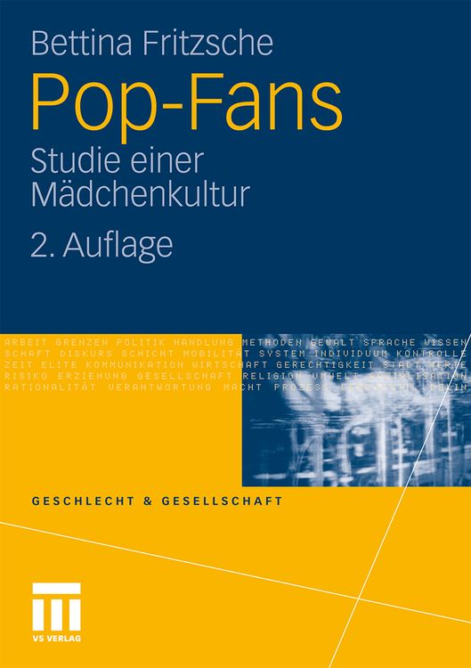 Produktbild: Pop-Fans