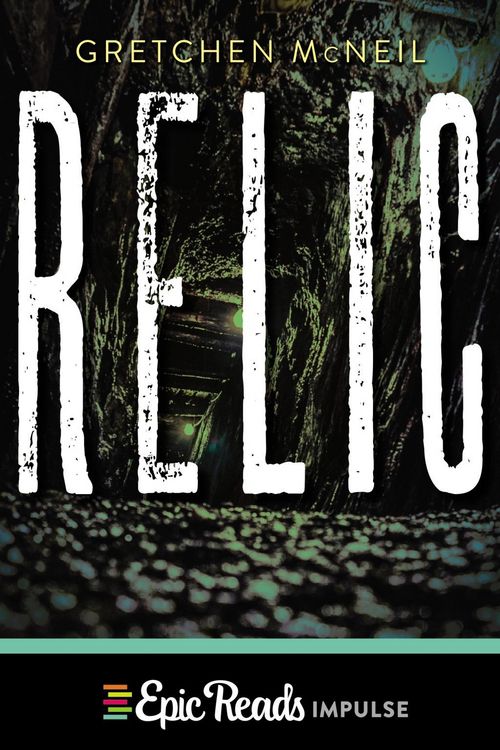 Produktbild: Relic