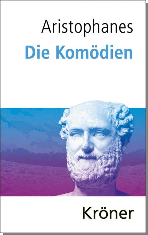 Produktbild: Die Kom&ouml;dien