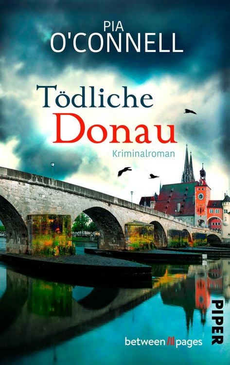 Produktbild: T&ouml;dliche Donau