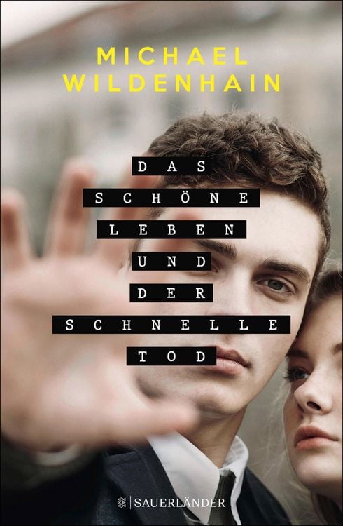 Produktbild: Das sch&ouml;ne Leben und der schnelle Tod