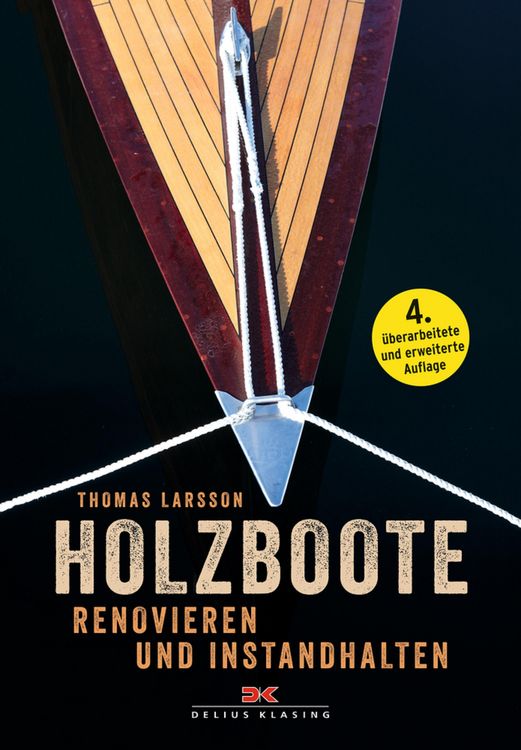 Produktbild: Holzboote