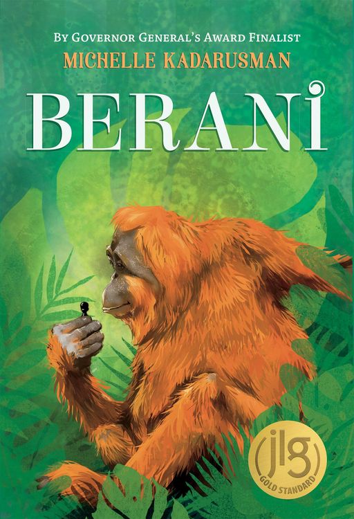 Produktbild: Berani