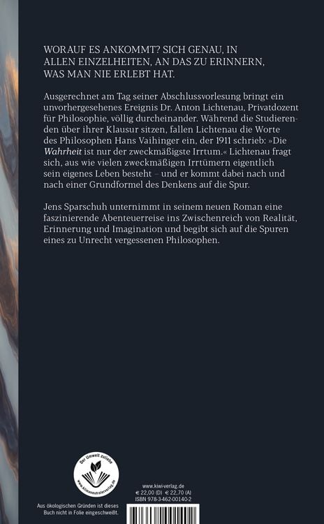 Produktbild: Nicht wirklich