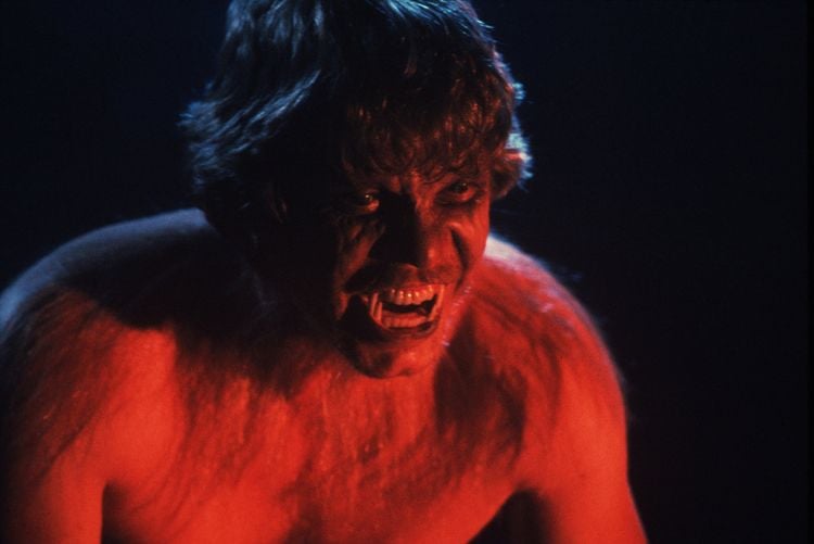 Produktbild: The Howling - Das Tier - Digital Remastered in 4K