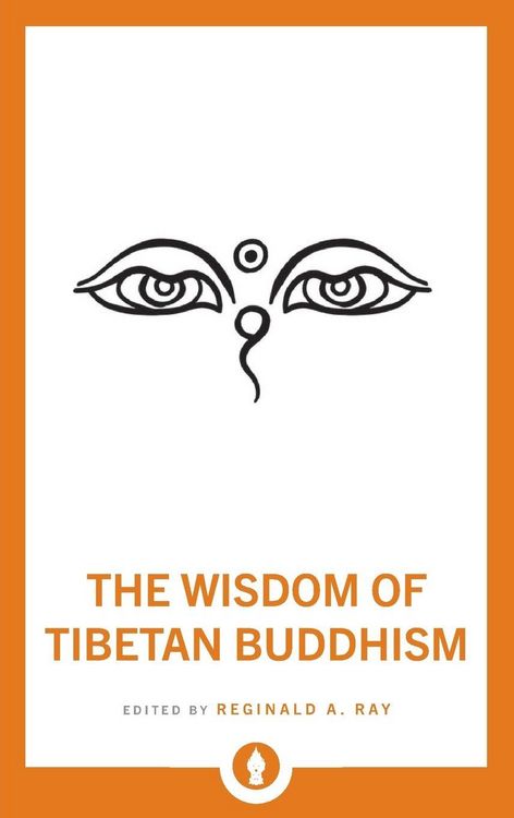 Produktbild: The Wisdom of Tibetan Buddhism