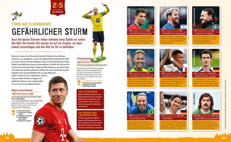 Produktbild: Fu&szlig;ball