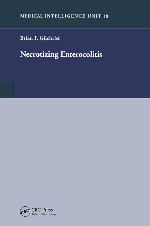 Produktbild: Necrotizing Enterocolitis