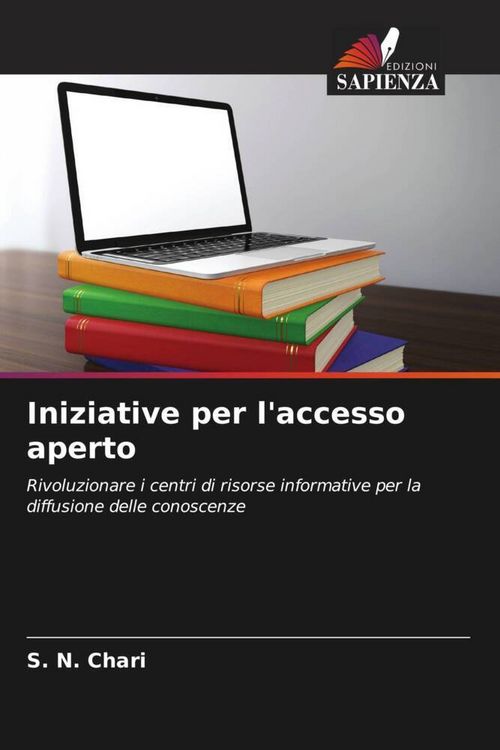 Produktbild: Iniziative per l'accesso aperto
