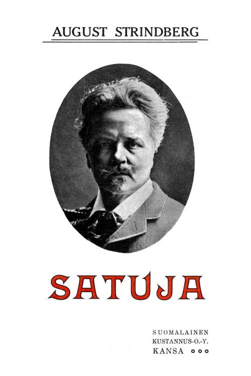 Produktbild: Satuja