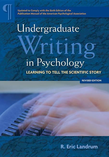 Produktbild: Undergraduate Writing in-Rev/e