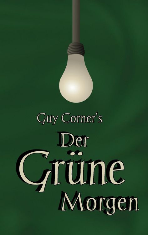 Produktbild: Der Gr&uuml;ne Morgen