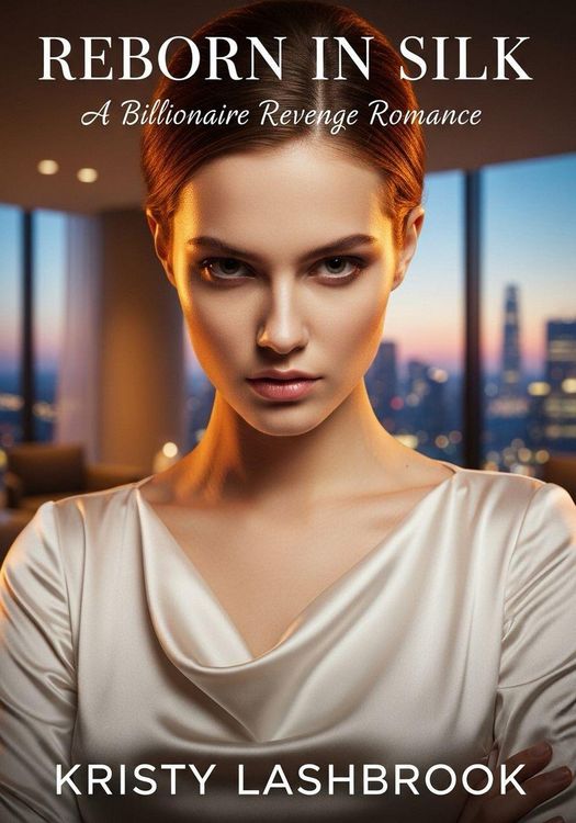 Produktbild: Reborn in Silk