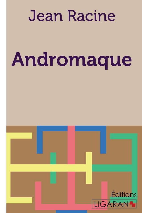 Produktbild: Andromaque